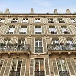 Appartement Ricca - Welkeys