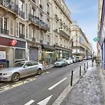 Appartement Ricca - Welkeys